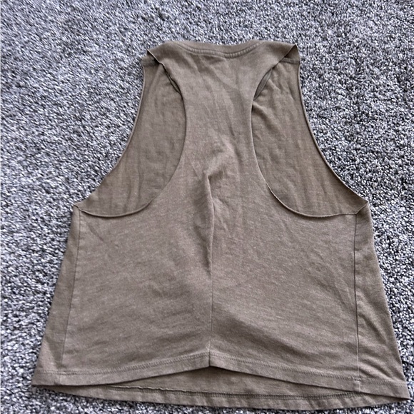 Power House Tank Top - Picture 3 of 3